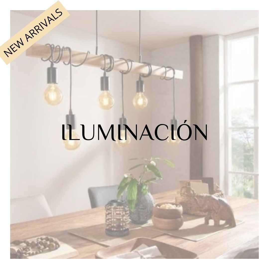 Iluminación